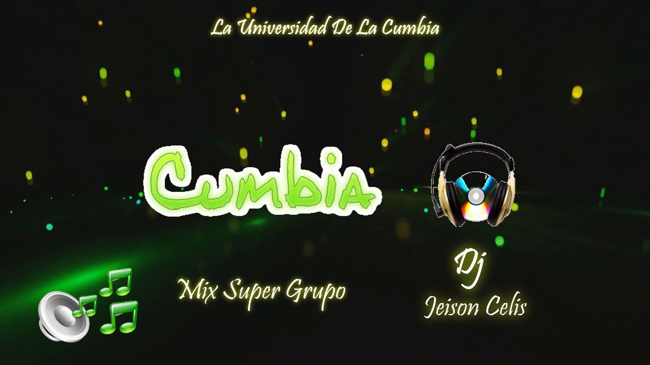 Mix Super Grupo