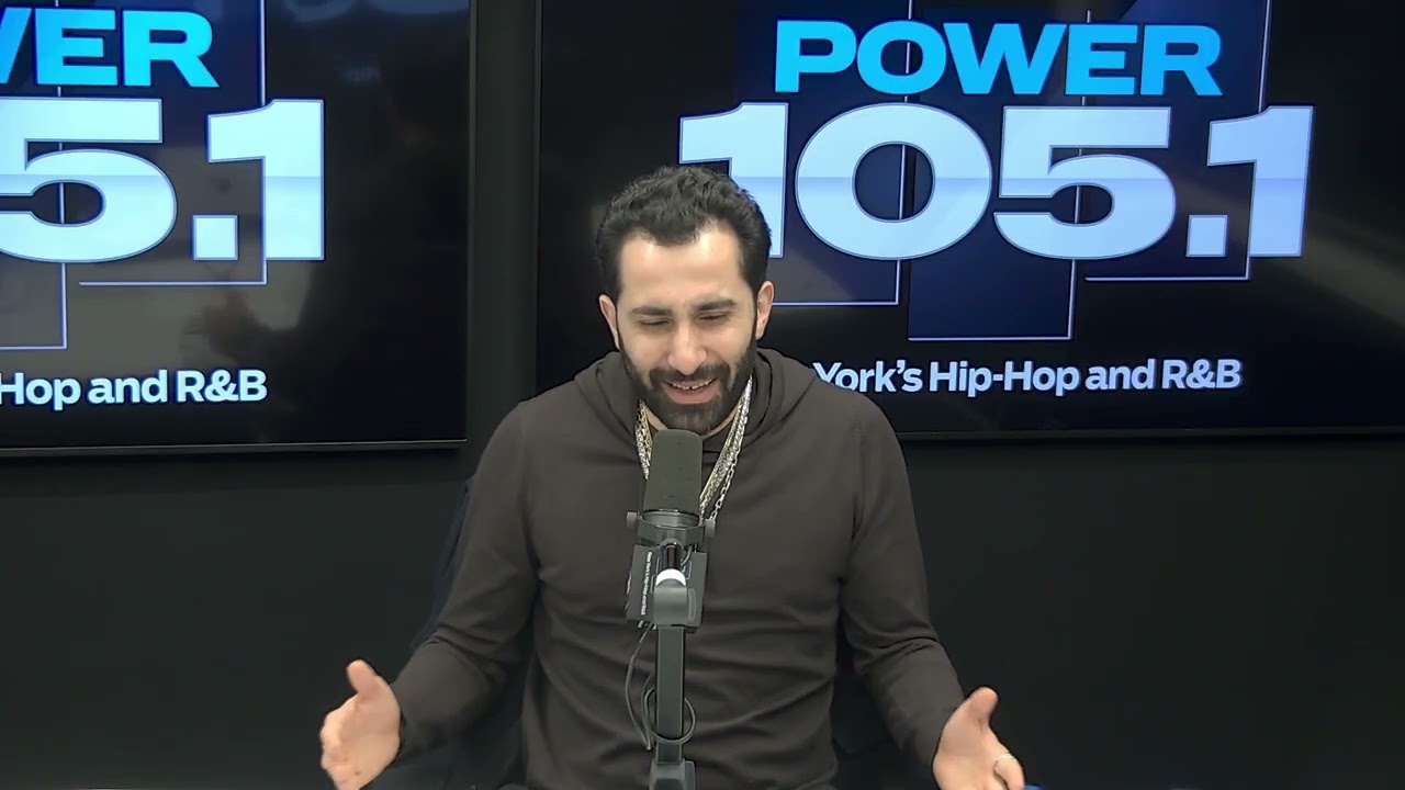 TraxNYC Breaks Down His Viral Fight & Exposes Diamond District Secrets