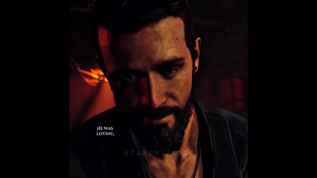 John Seed | Far Cry 5 | #edit #farcry5 #edits #farcry #viralvideo