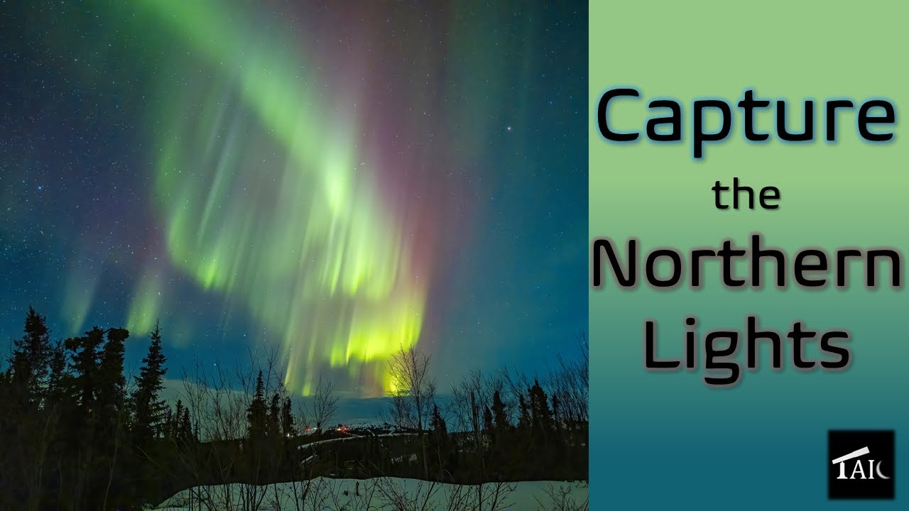 Solar Max: Get Ready to Image the Aurora | 2023-10-22