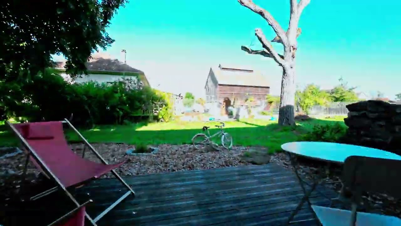 Le domaine Bretzel & Bergmote - Chambres d'hôtes et Gîte en Alsace