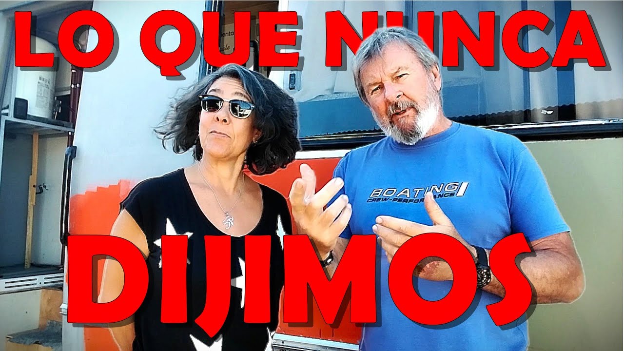 CAMPERIZAR UN MINI BUS / RANDOM * * Ep #40