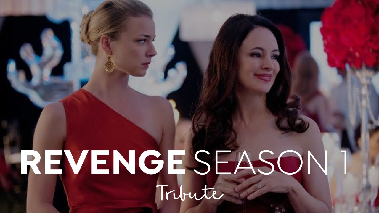 ABC Revenge (Season 1)