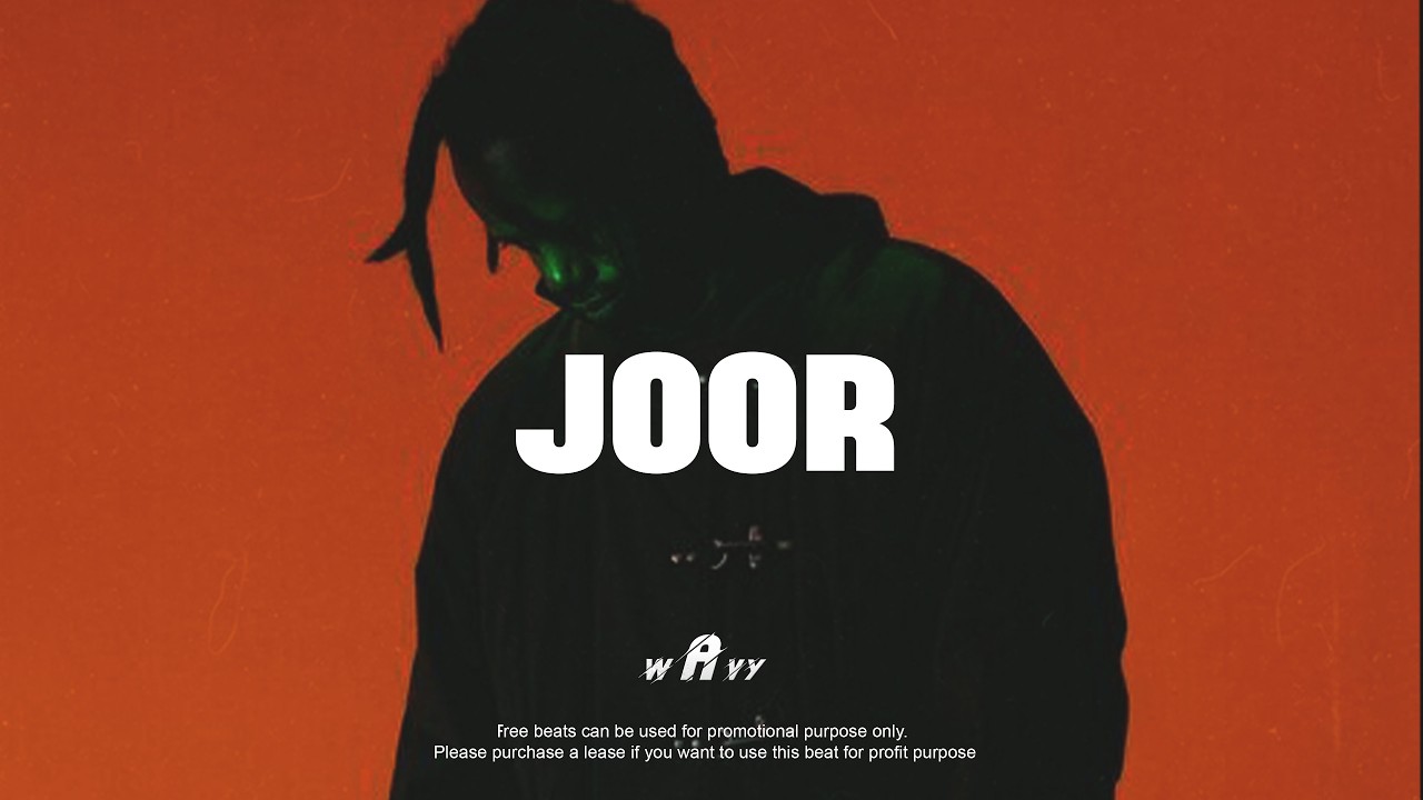 Afrobeat instrumental 2026 ft Fola 