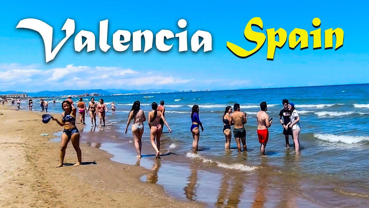 Valencia Spain : Things to do in Valencia Spain