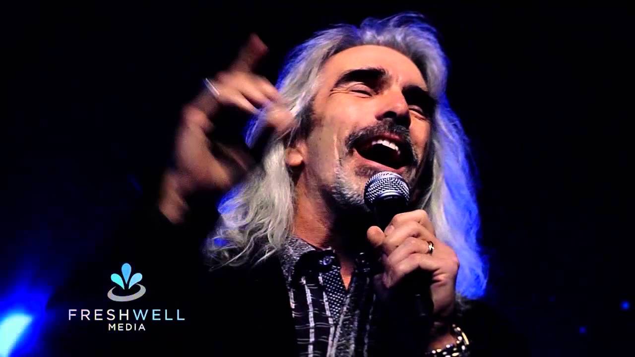 GUY PENROD -