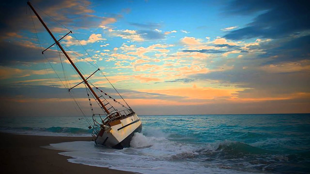 ♫ Louis Colaiannia ~ Sailing V&D