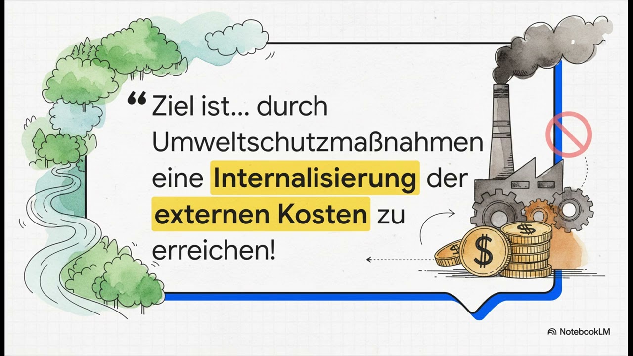 Nachhaltiges Wirtschaften.Kapitel 2.1a
