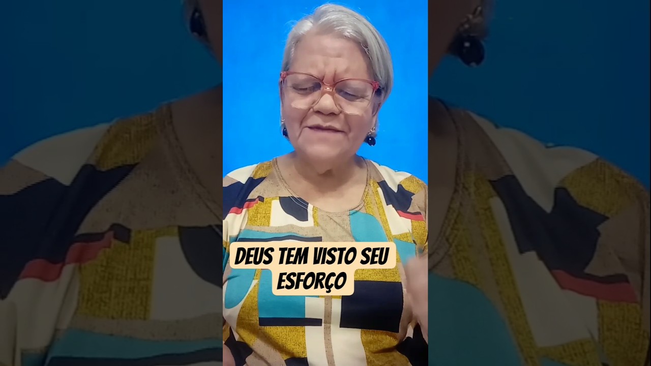 Silêncio. 