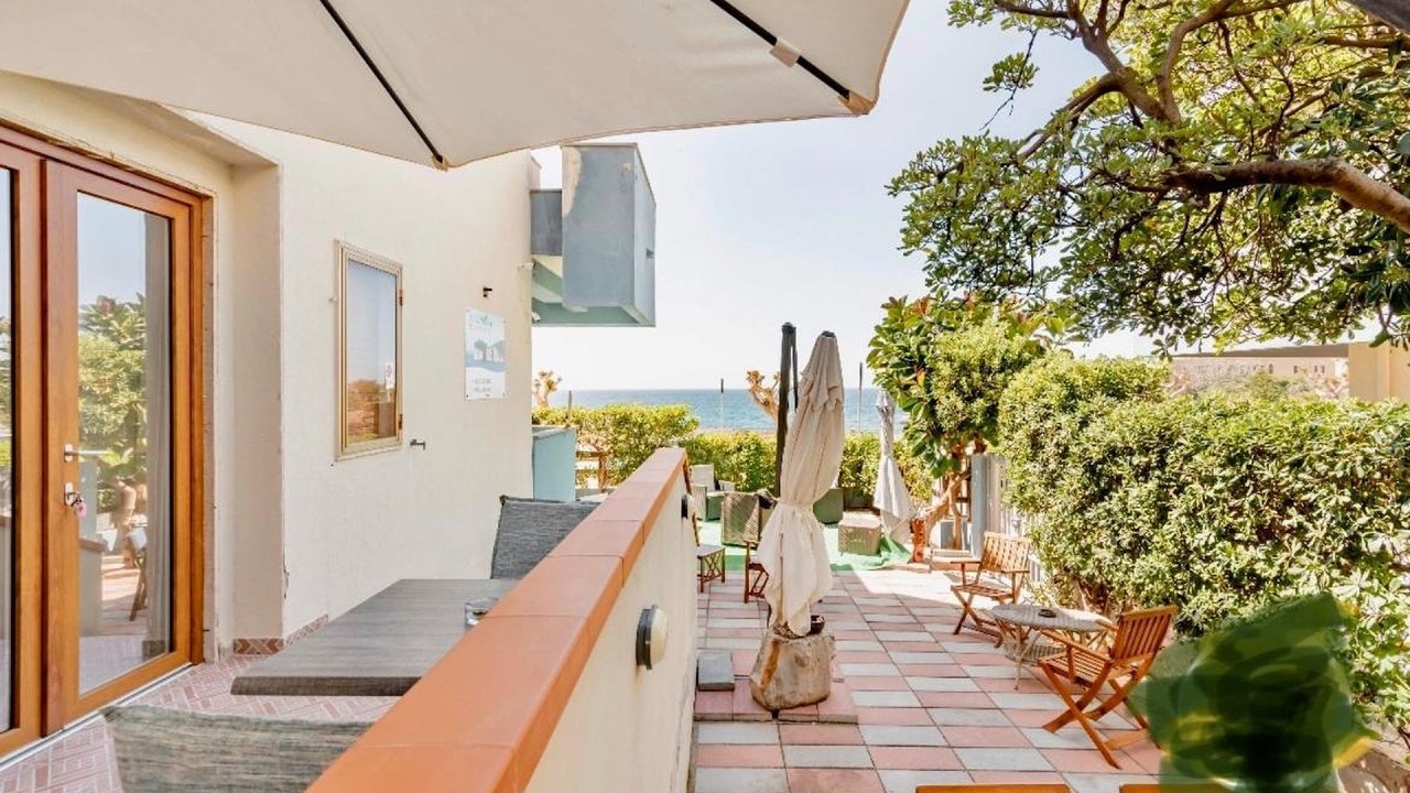 Da Umby | Alghero, Italy | Hotel Review ⭐