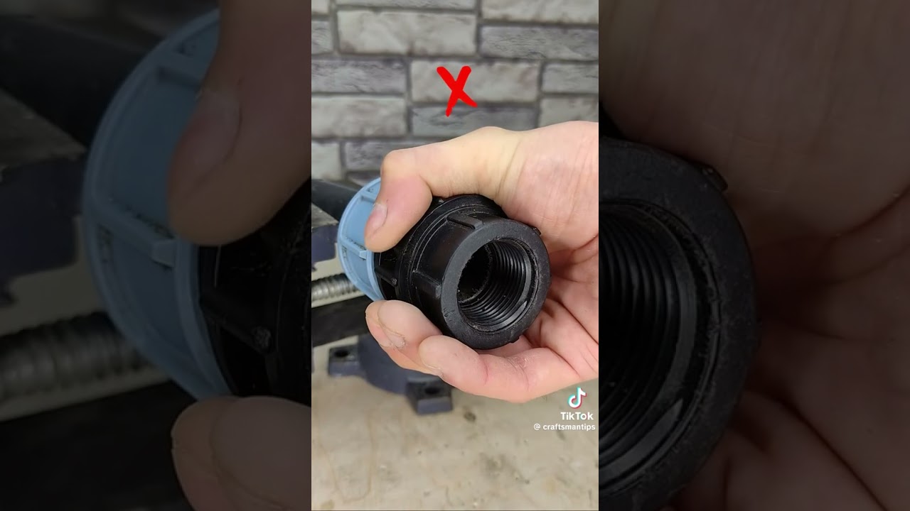 Mesmerizing DIY hacks from @craftsmantips on tik tok. Check them out! #build #maker #diy #hack