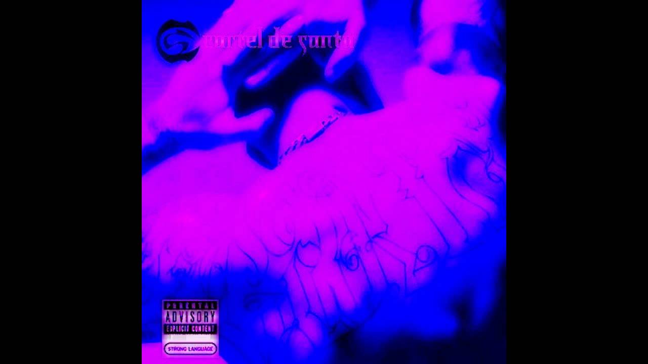 Cartel De Santa - La Pelotona (Chopped & Skrewed By Tha Mixin Meskin)