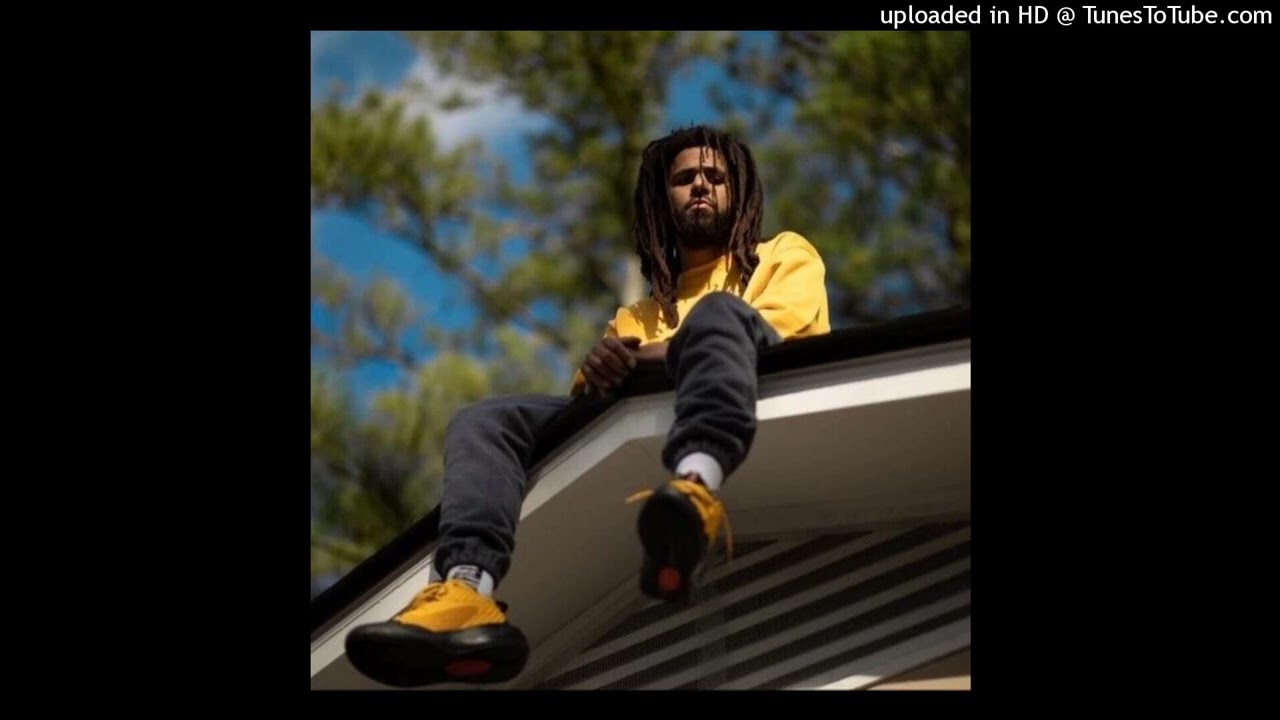 [FREE] J Cole Type beat 