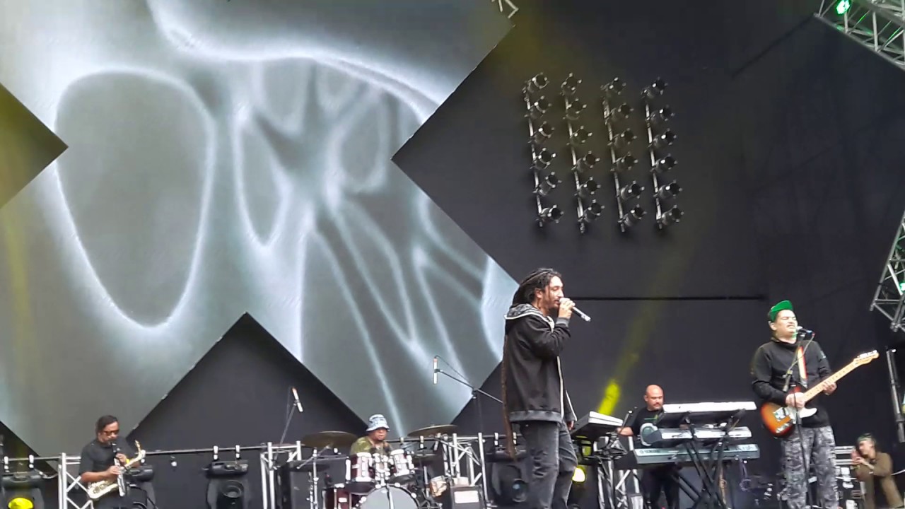Gondwana, Si No Fuera, Viva X El Rock 9