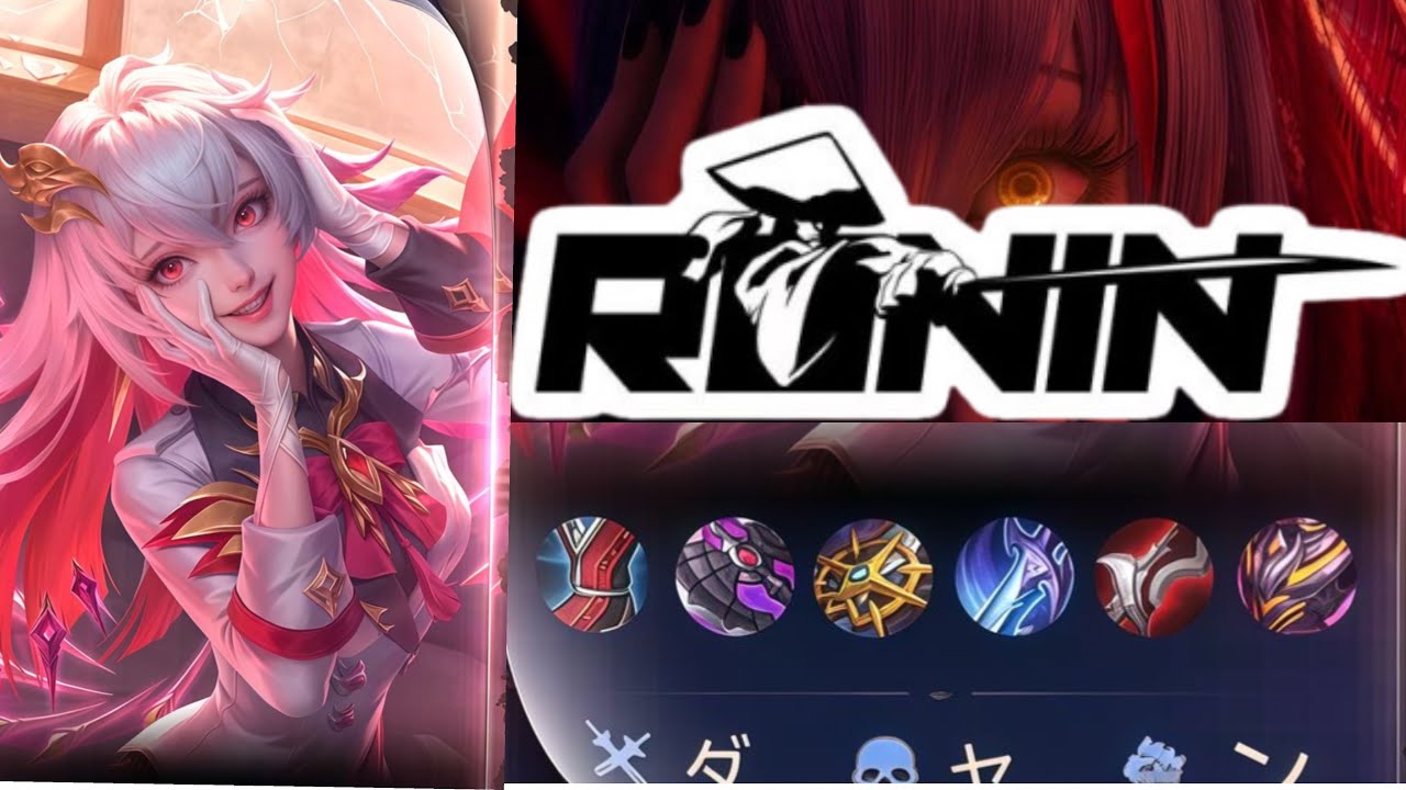 NEW HERO UMBROSA JUNGLE GUIDE 2025 🔥 Best Build, Combo & Tips | Honor of Kings 🔥🔥