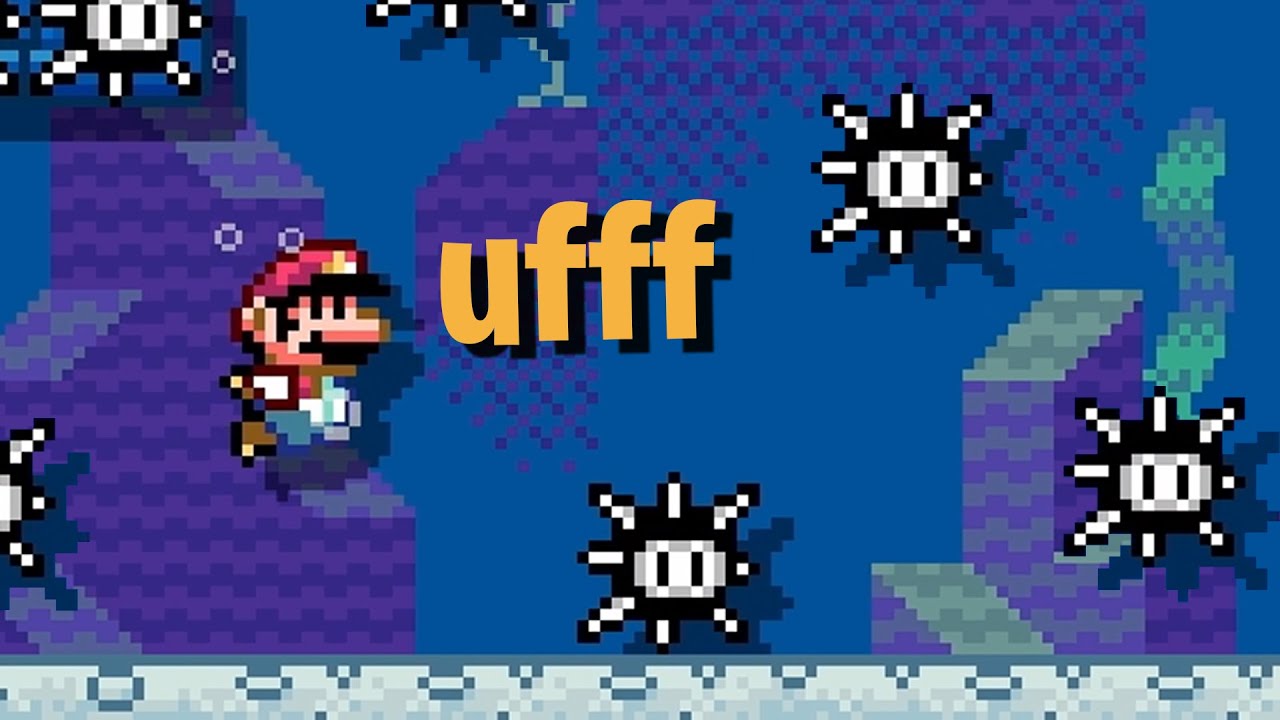 MI PRIMERA VEZ en MARIO MAKER