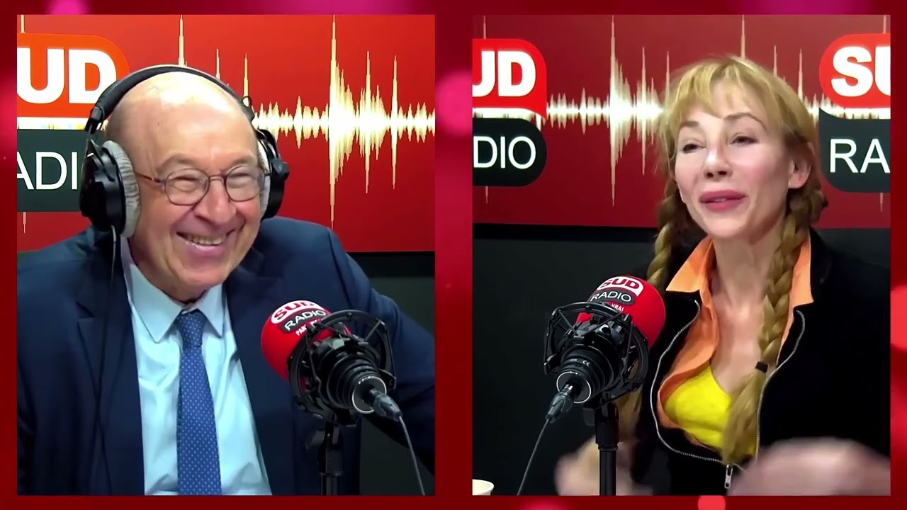 Julie Depardieu : 