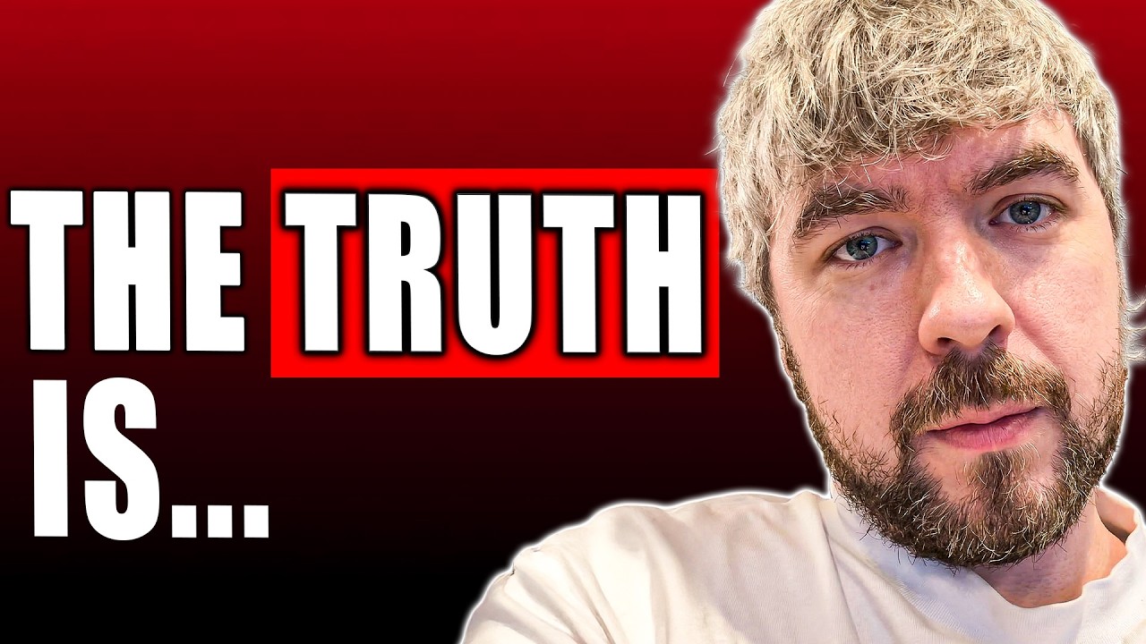 Jacksepticeye Warned Us About MrBeast.. And He Was Right