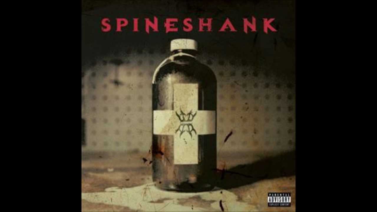 Spineshank - Fallback