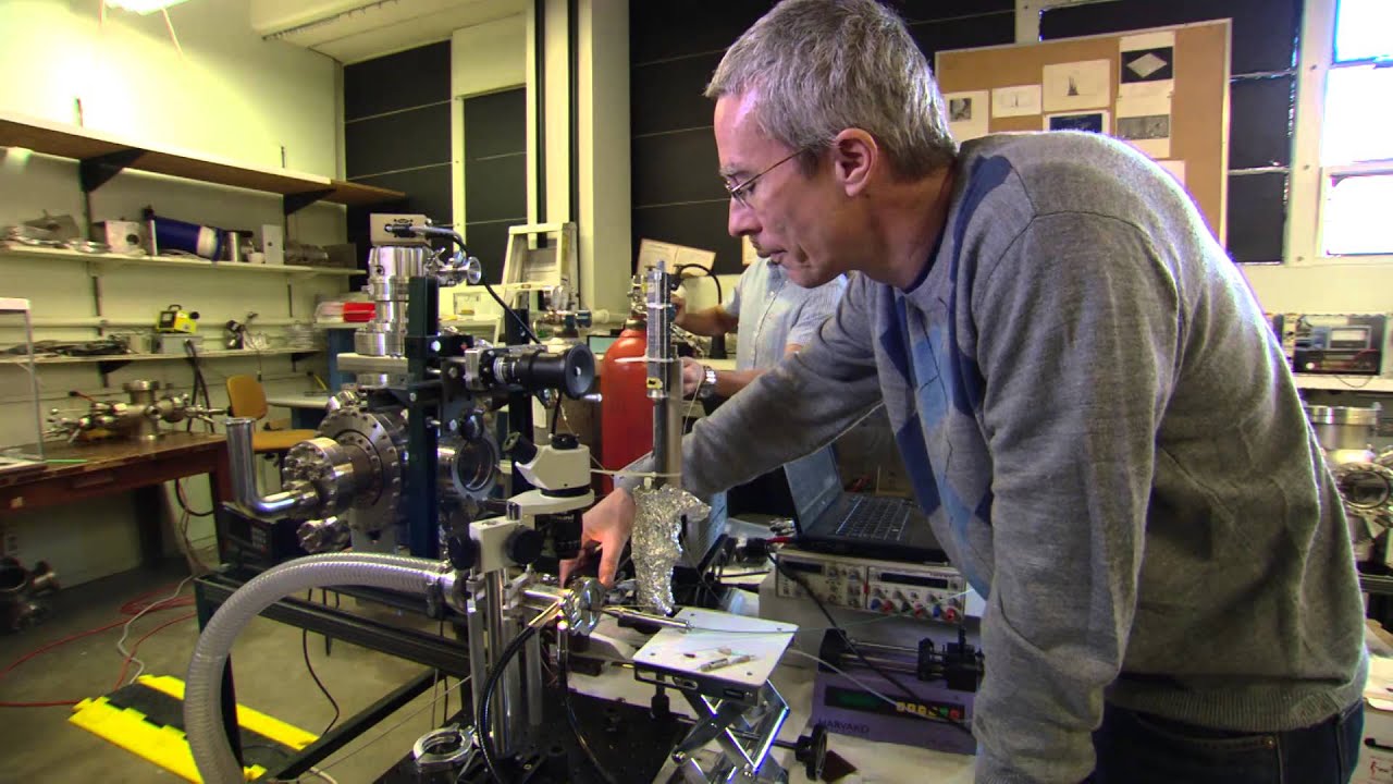 Center for Biology with X-Ray Free Electron Lasers (BioXFEL) - Understanding Molecular Machines