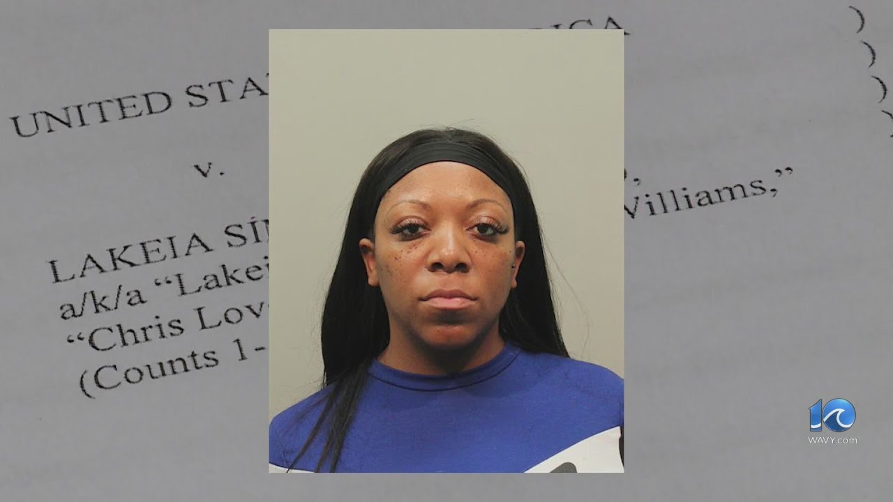 Indictment: NN woman used inmates to defraud VEC