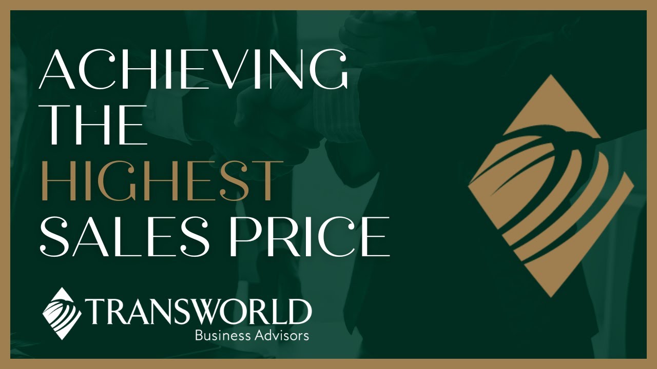 Transworld Business Advisors