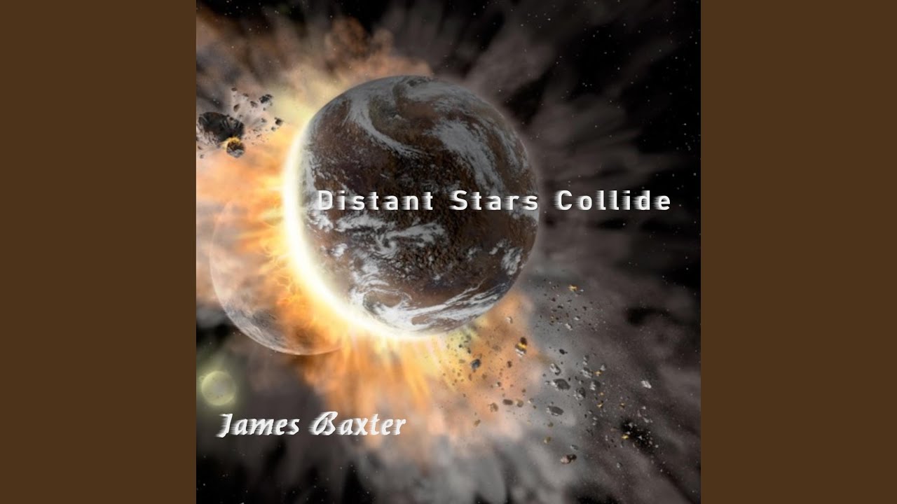 Distant Stars Collide