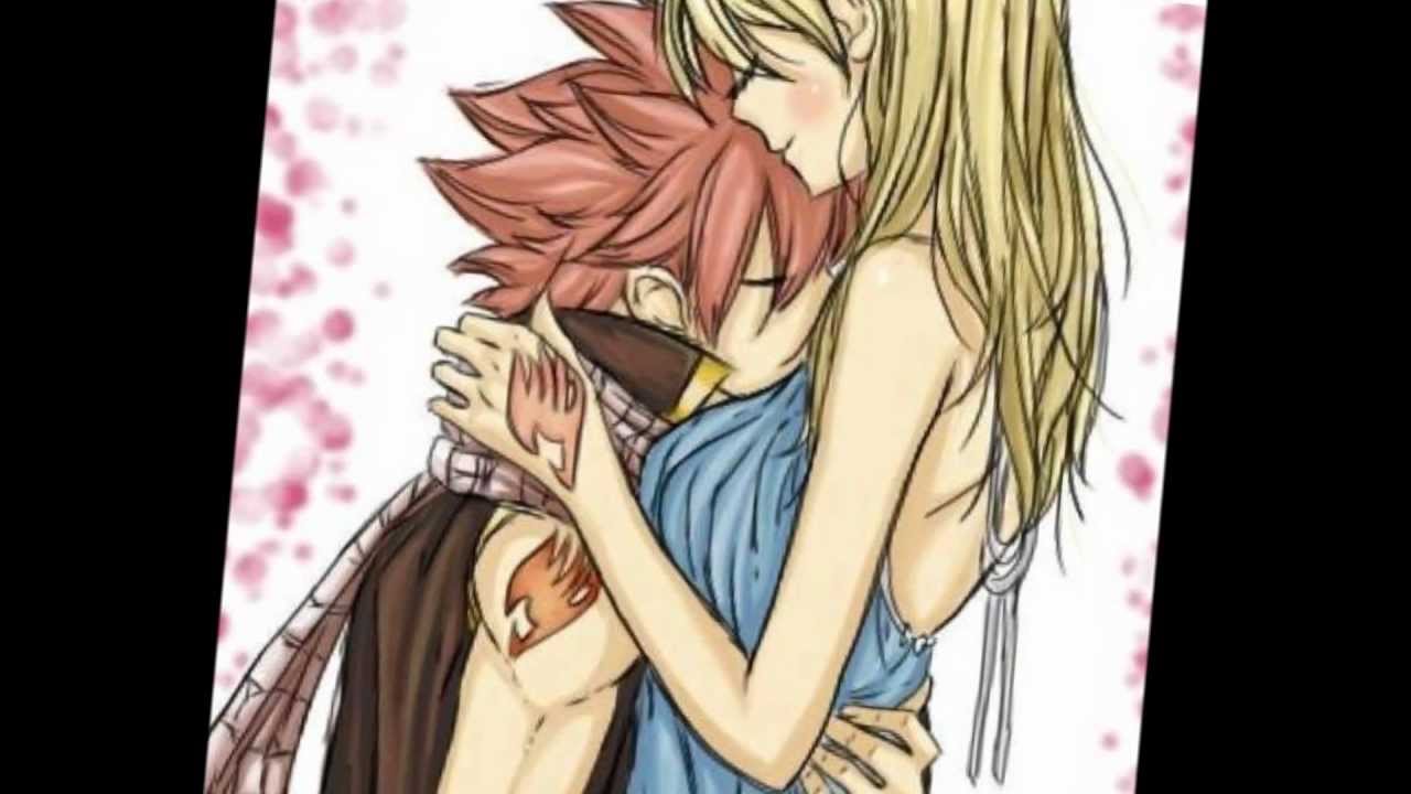 Fairy tail Ending 7 
