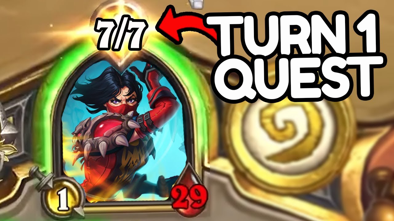 The Most AMAZING Decks in Dual Class Hearthstone