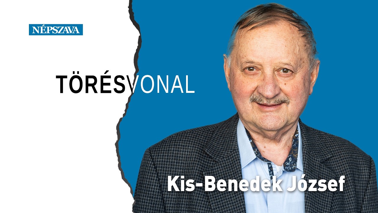 Kis-Benedek József: Netanjahu beszélte rá Trumpot Irán megtámadására
