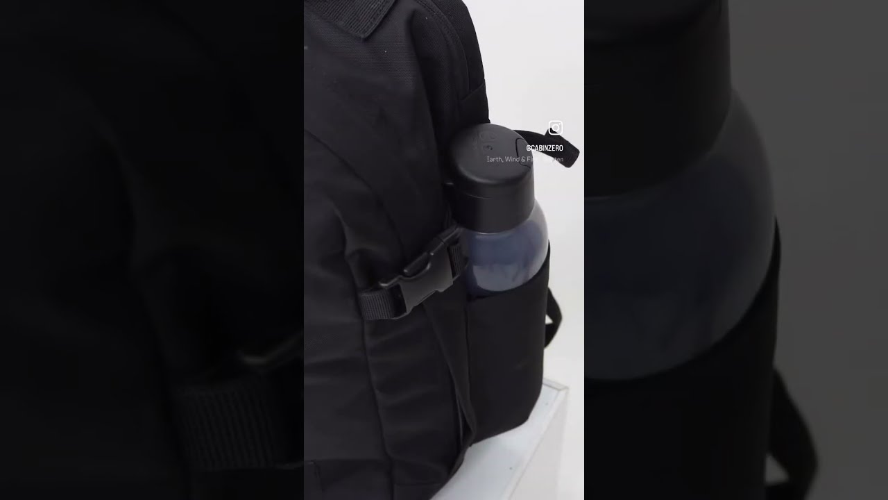 CLASSIC 28L VS CLASSIC TECH 28L
