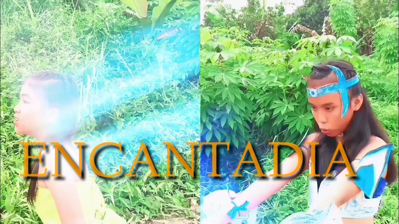 Encantadia Parody - Amihan VS. Alena:[ INA LABAN SA INA]