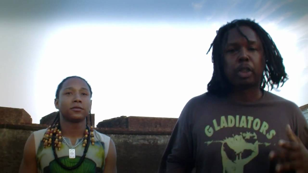 RAP - COMBATE AO RACISMO INSTITUCIONAL