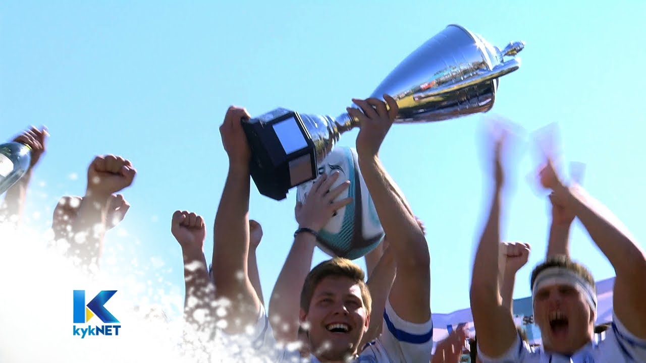 Helpmekaar Kollege versus Ho&euml;rskool Menlopark &ndash; Virseker-beker 2019 | kykNET
