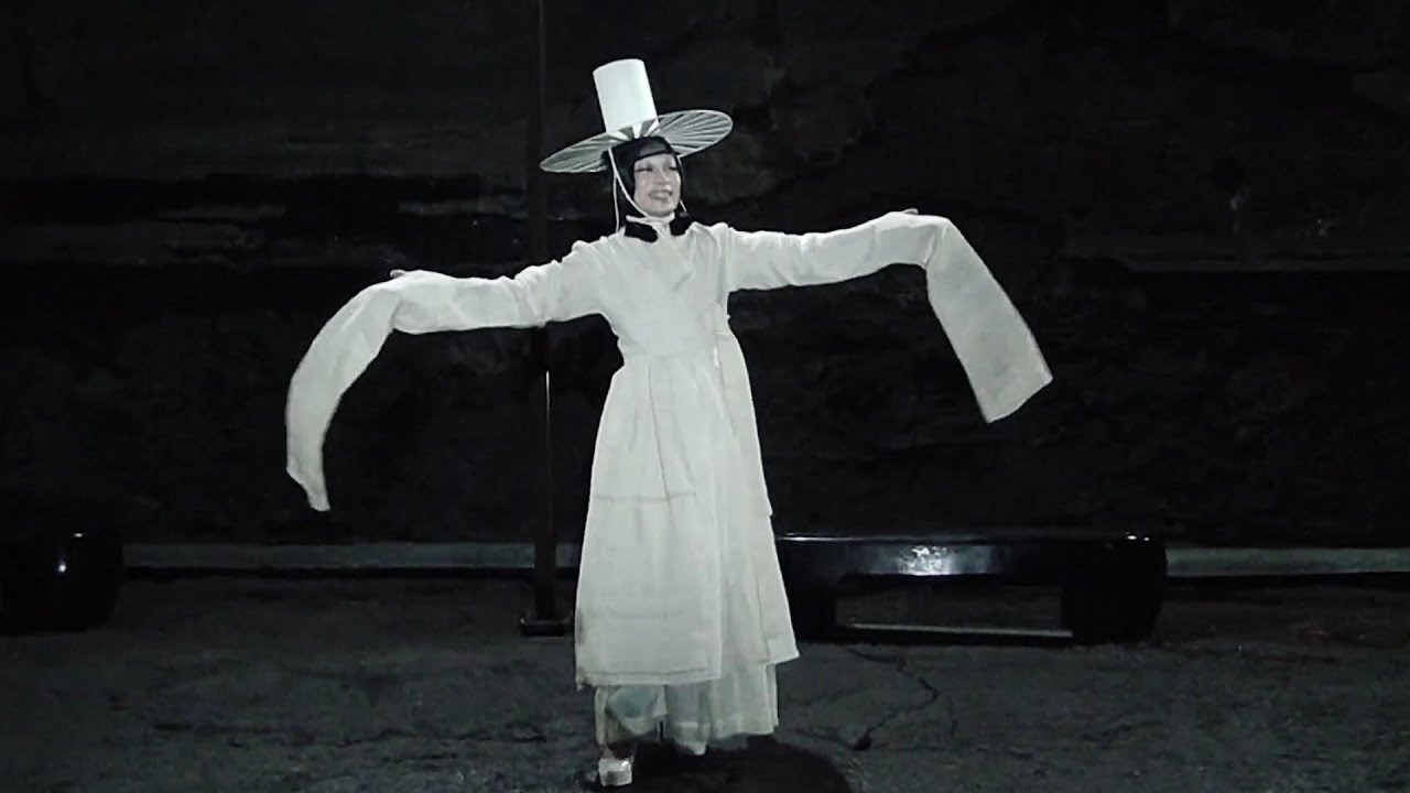 이희문 - 한오백년 ‧ 강원도아리랑 ‧ 정선아리랑 Lee Hee-moon in Manjanggul Caveㅣ2020세계유산축전 제주(20/09/13)