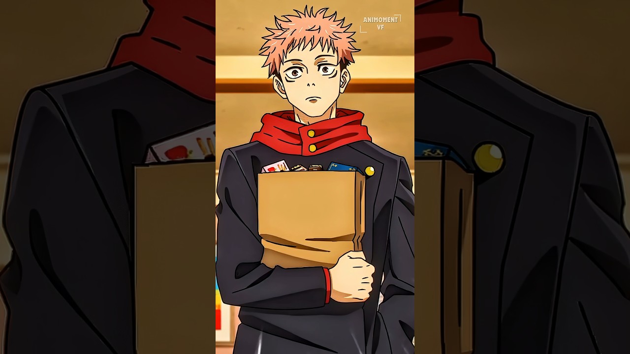 C’est un HOMME à MARIER 🤩 l Jujutsu Kaisen l 