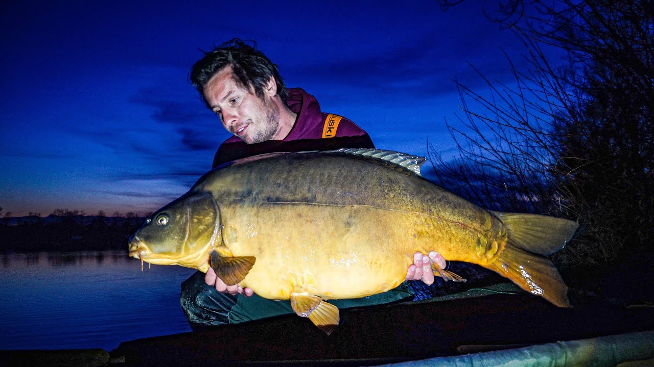 Vlog #1 Wintercarpfishing Lake Zapresic, Jeszero Zajarki, Bager