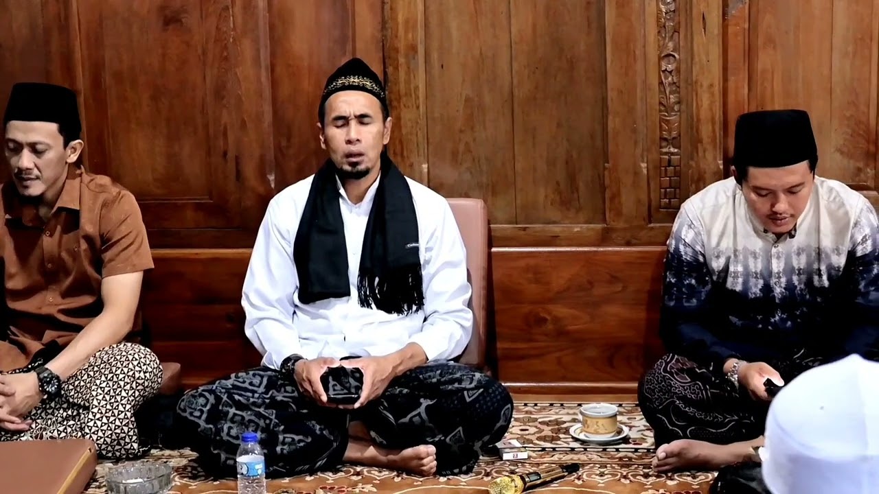 Istiqomah Obrolan SPM 10 di Bulan Ramadhan
