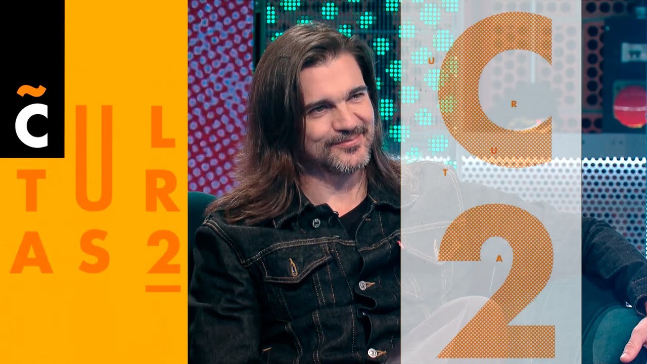 Juanes - Culturas 2 | La2