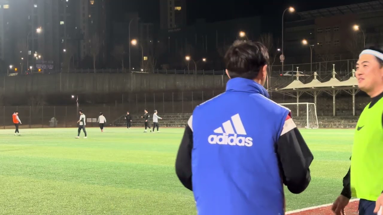 실성FC VS 구남친FC 1쿼터/26-02-21
