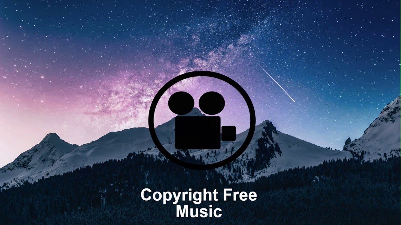 Del   Feel Free Copyright Free Music