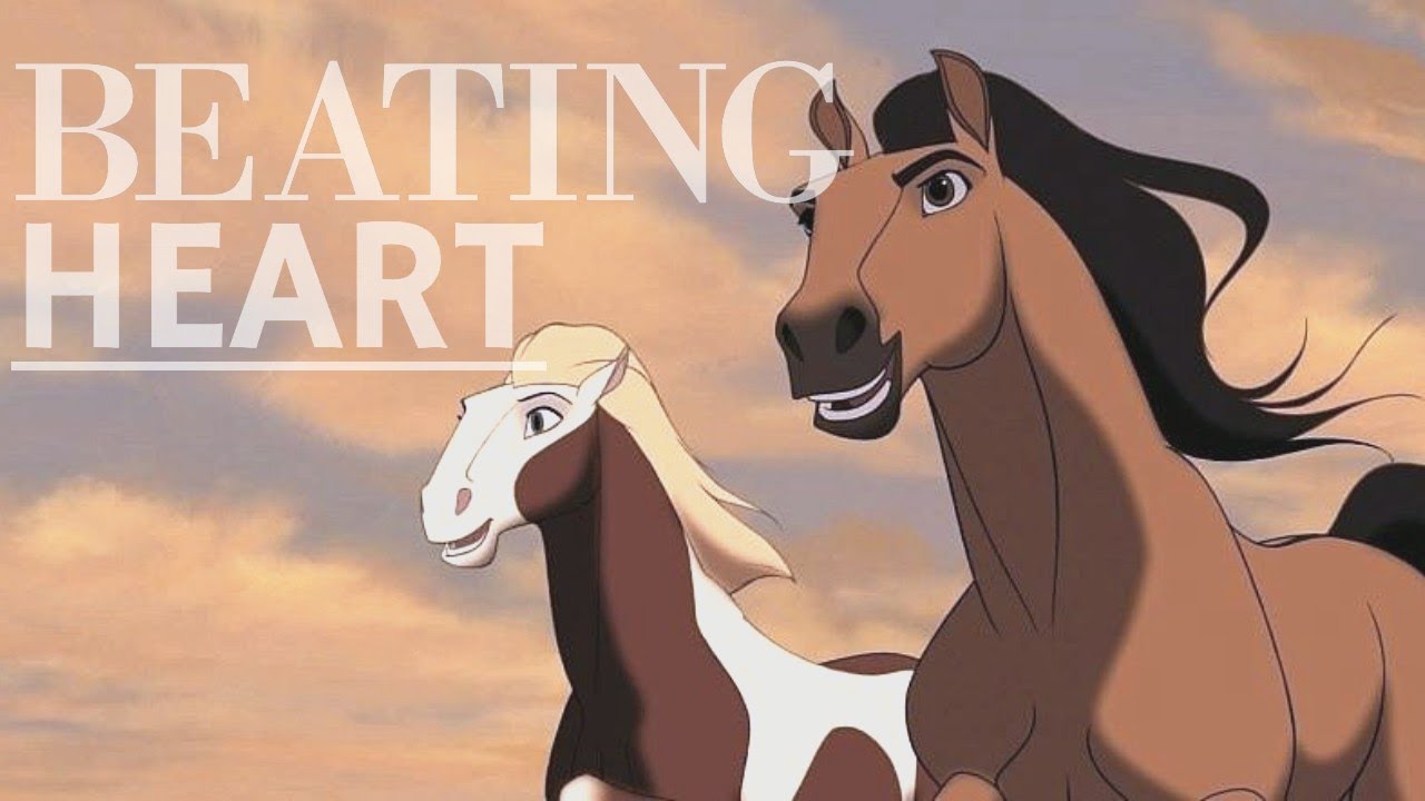 Spirit: Beating Heart
