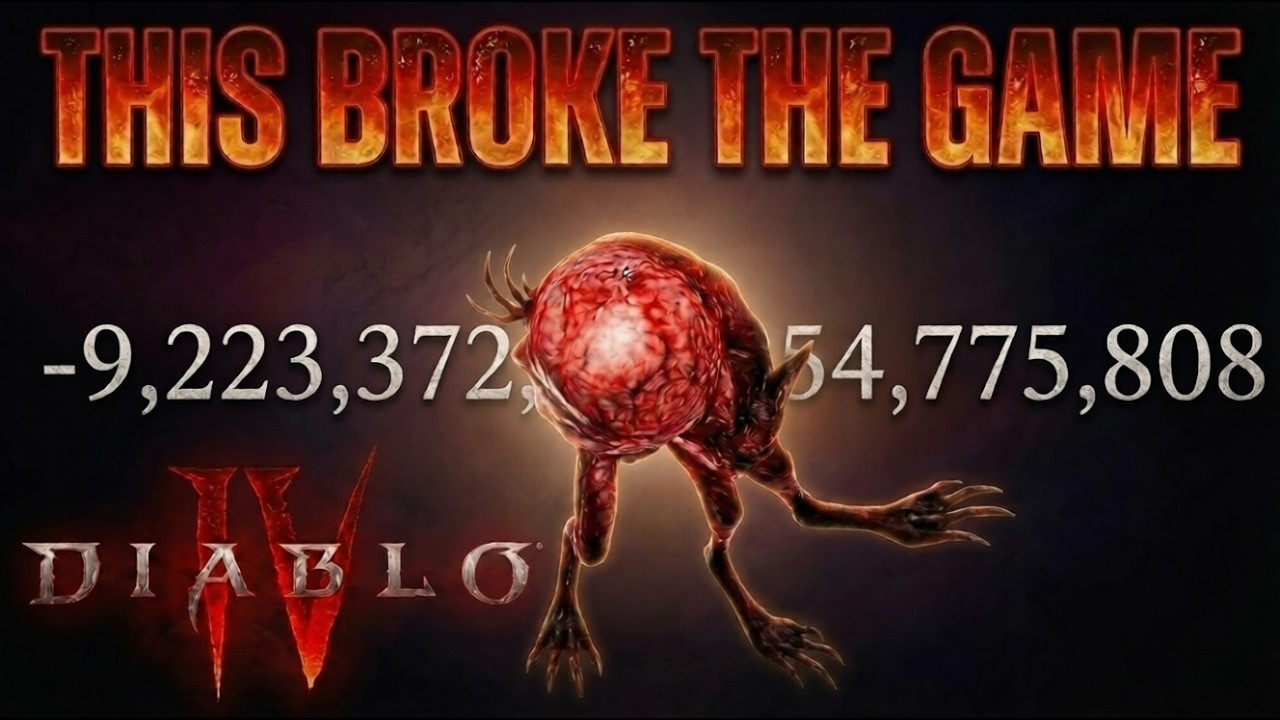 EASY PIT 150! NEW Warlock Broke the Damage Limit?! Eviscerate Lunatic Guide | Diablo 4 S13