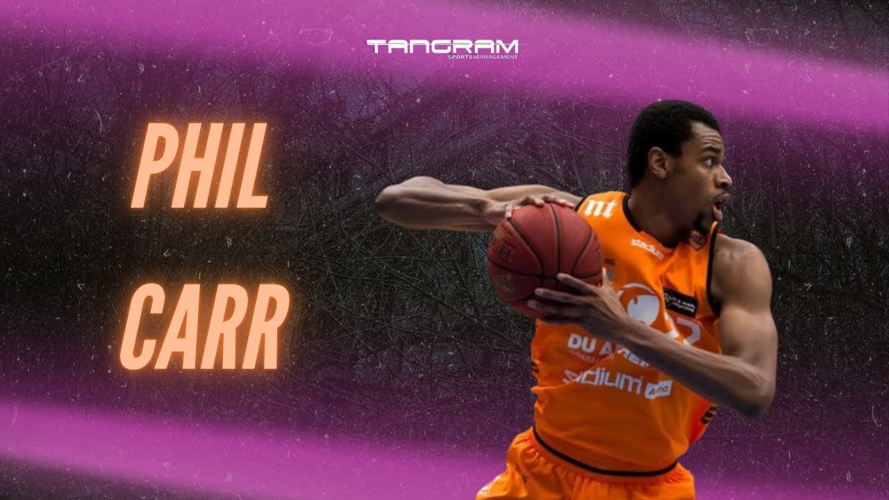 Phil Carr - Whai/Galomar 2023/24
