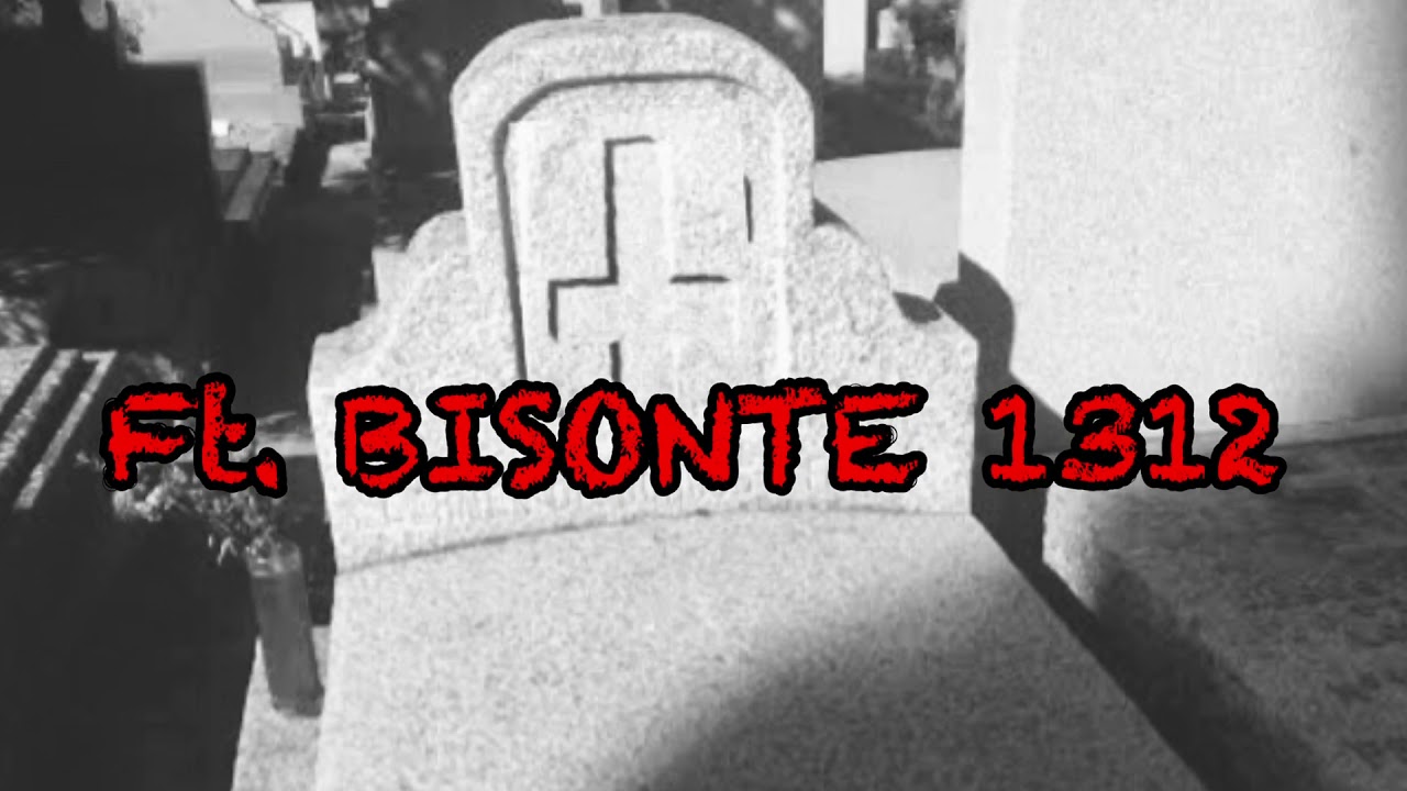 Sobre Mi Tumba - Los Dejados Ft. Bisonte 1312