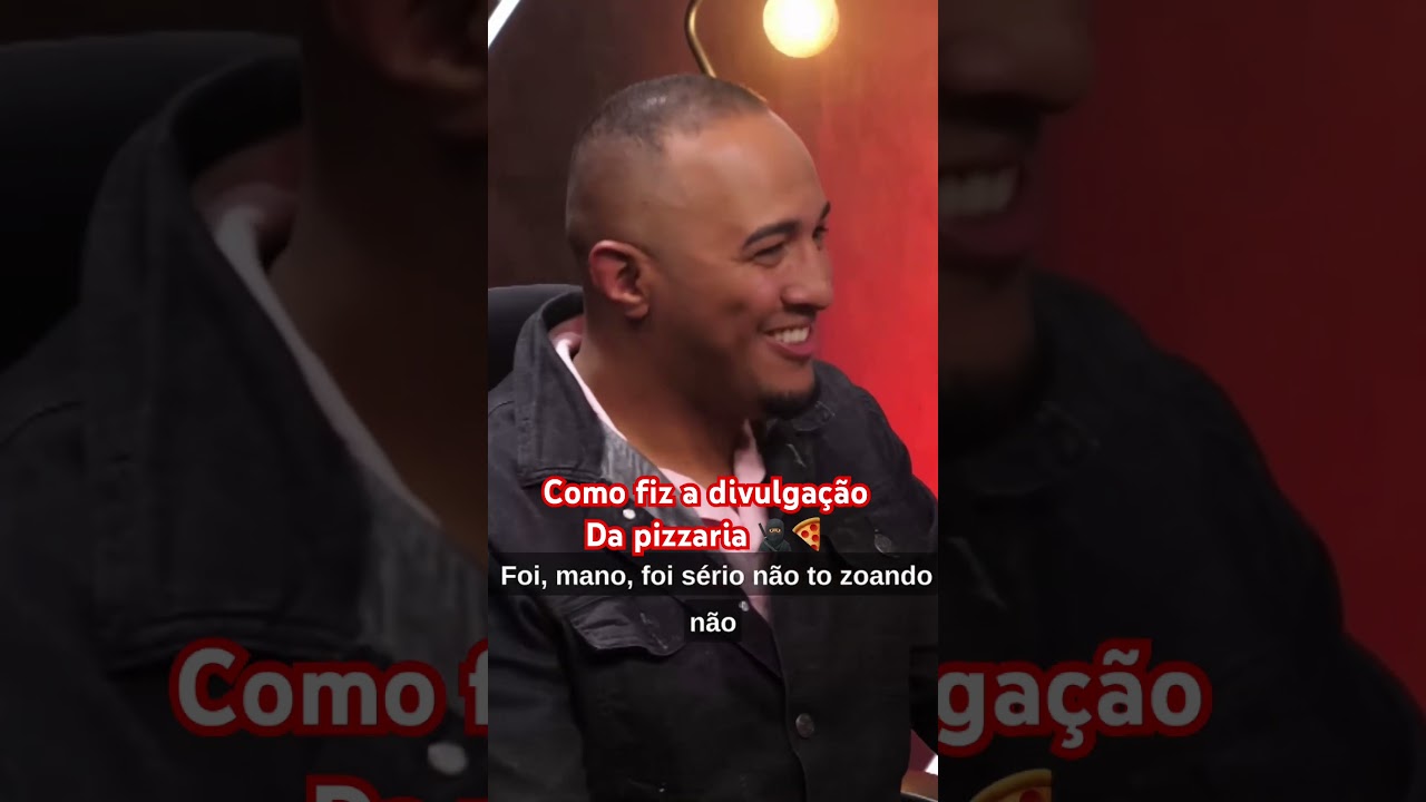 Como come&ccedil;ar uma pizzaria sem grana