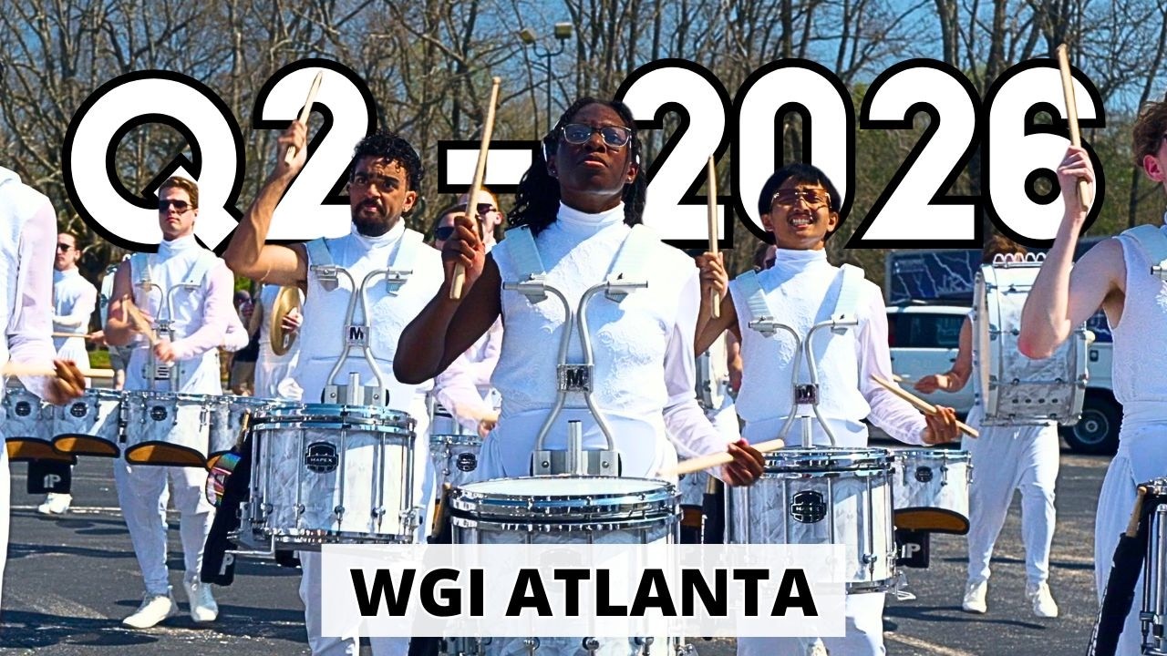Q2 2026 - WGI Atlanta