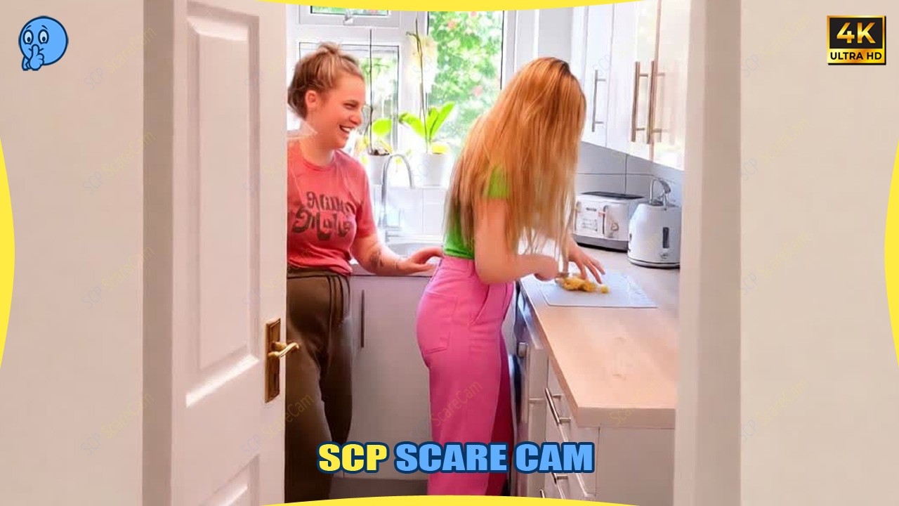 Funniest Scare Cam Reactions 🔥 #76 | Funny Pranks | Jump Scare 😂| SCP Scare Cam