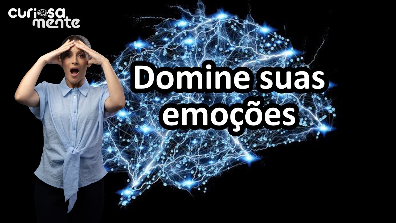 19 - Inteligencia emocional | Dra. Rosana Alves