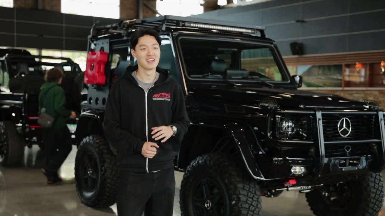 How Trickfactory Customs Builds Next-Level Custom Cars with Modern Design Tools | Autodesk Fusion
